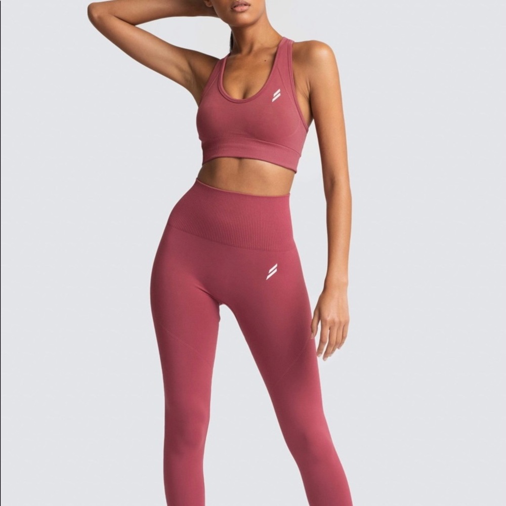 Brand new Doyoueven Hyperflex leggings